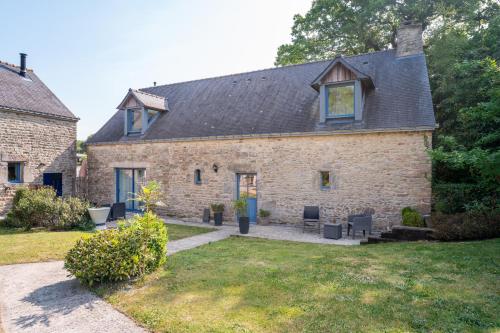 Maison D'hôtes De Calzac Moulin - (Maison D'hotes De Calzac Moulin -) in Theix