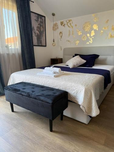 Studio apartman StelLar in Otavice
