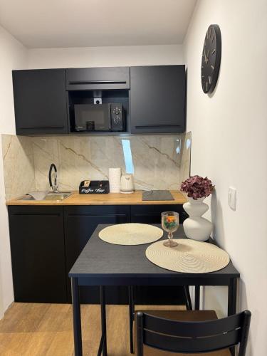 Studio apartman StelLar in Otavice