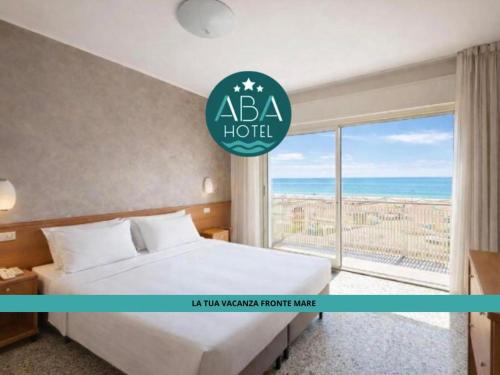 Hotel ABA FRONTE MARE - Visdomina