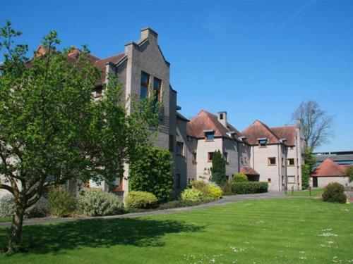 Liddell Building, Christchurch Accommodation Hotel de charme Elsfield