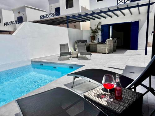 Casa Eden