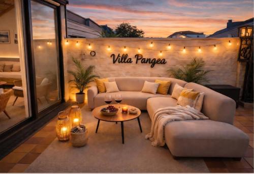 VILLA PANGEA - Guest House - Camino del Norte - Allendelagua