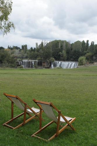 Hotel Salto Del Laja