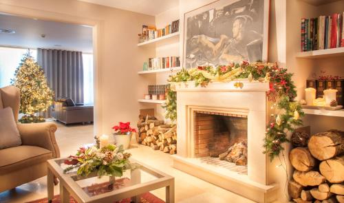 Hotel Costabella in Girona