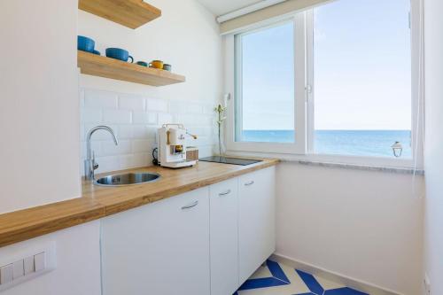 Isabel Luxury Suite