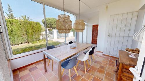 Villa Cabrera in Cap Roig