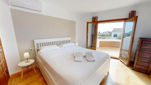 Villa Cabrera in Cap Roig