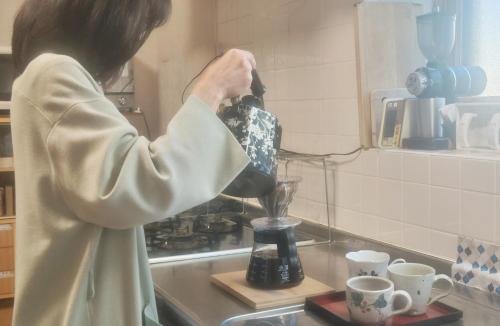 民泊よこてこよ, Yokote (foto 10)