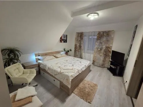 4 Apartments Angels o k b in Altenburg, Deutschland