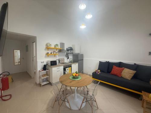 Arancio e Limone - Garden & Rooftop Oasis