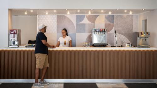 Belvedere Hotel - image 14