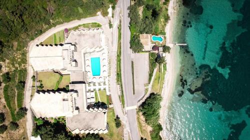 Belvedere Hotel - image 3
