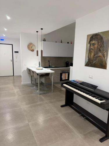 B&B Sparta - Capocolonna