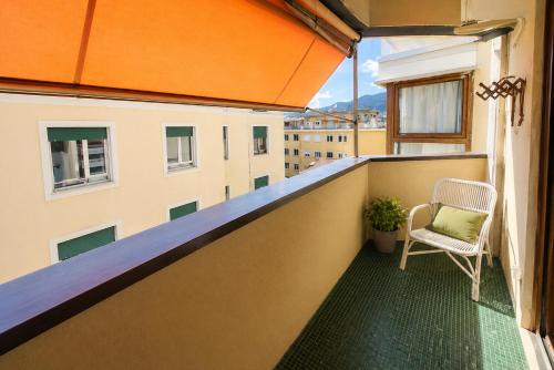 Suite Skyline Rapallo, Mare a 50 sec, Rapallo (Foto 9)
