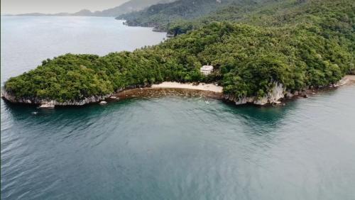 Ngak Ngak Beach Resort