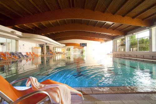 Басейн, Apartma Pikabooth Terme Topolšica (Apartma Pikabooth Terme Topolsica) in Топольсіка