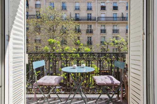 Appartement Agraives avec balcon - Welkeys
