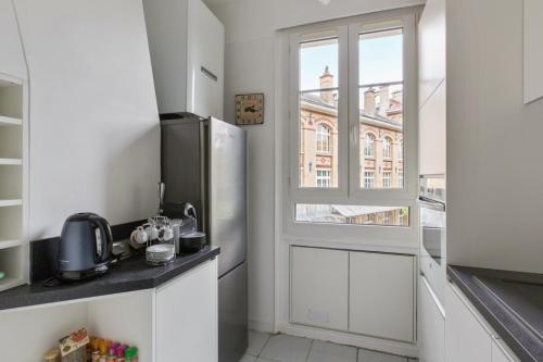 Appartement Agraives avec balcon - Welkeys - image 6