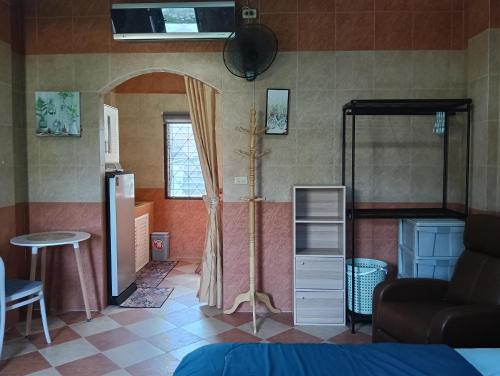 Shamrock Apartments in Wiang