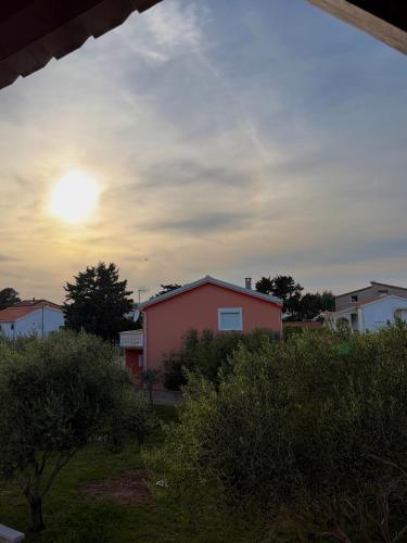 Apartments Domani in Vir