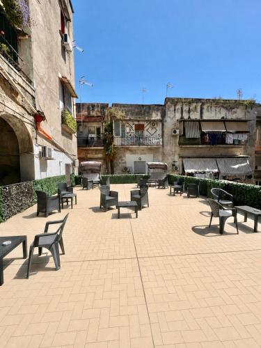 MARVIT CENTRAL LUXURY 5
