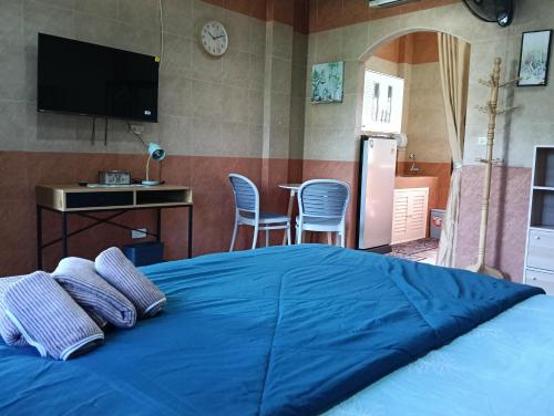 Facilities, Shamrock Apartments in Wiang