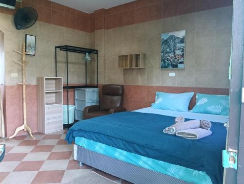 Facilities, Shamrock Apartments in Wiang