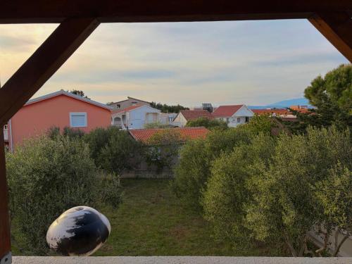 Apartments Domani in Vir