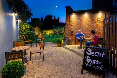 Best Western The Rose & Crown Hotel in كلوشيستر