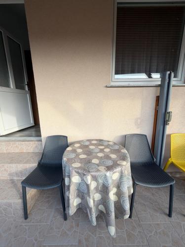 Apartments Domani in Vir