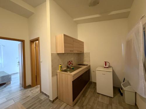 Apartments Domani in Vir