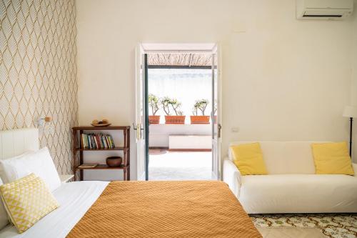 La Terrazza Rooms