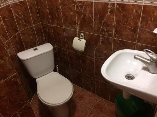 Chagari Hotel - image 3