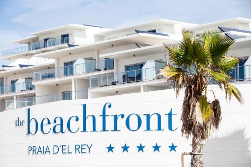 The Beachfront - Praia D'El Rey Golf & Beach Resort - image 9