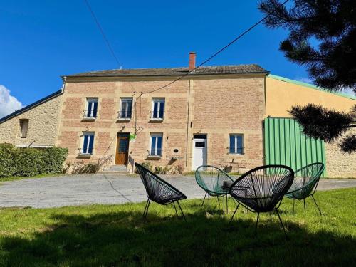 Une histoire de famille in Hagnicourt