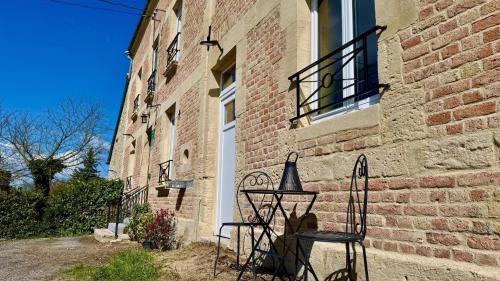 Une histoire de famille in Hagnicourt