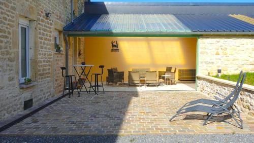 Une histoire de famille in Hagnicourt