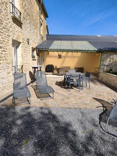 Une histoire de famille in Hagnicourt