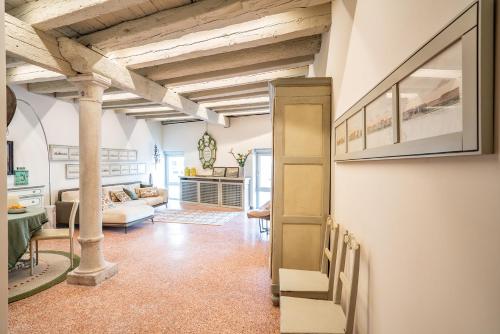 La Loggetta Grand Canal San Marco - One bedroom Apartment Canal View - image 14