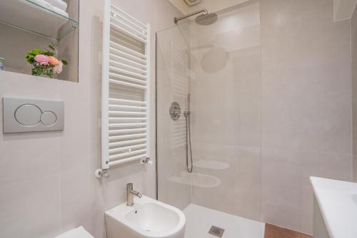 La Loggetta Grand Canal San Marco - One bedroom Apartment Canal View - image 13