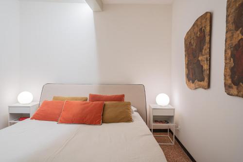 La Loggetta Grand Canal San Marco - One bedroom Apartment Canal View - image 6