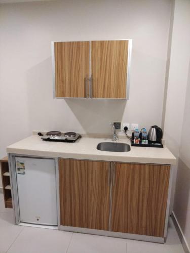 SEPAR Serviced Apartment in Al Hofuf