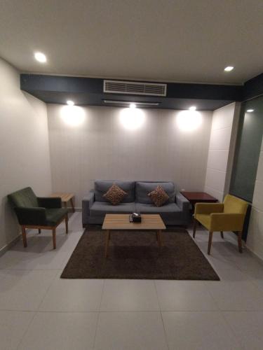 SEPAR Serviced Apartment in Al Hofuf