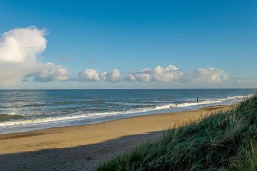 Iekārtas, 2 Bed in Eccles-on-Sea oc-b31890 in Lessingham