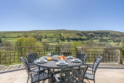 Iekārtas, 3 Bed in Gunnerside oc-ds097 in Ganersaida