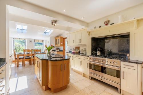 Iekārtas, 3 Bed in Gunnerside oc-ds097 in Ganersaida