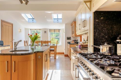Iekārtas, 3 Bed in Gunnerside oc-ds097 in Ganersaida