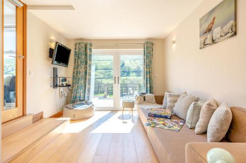 Iekārtas, 3 Bed in Gunnerside oc-ds097 in Ganersaida