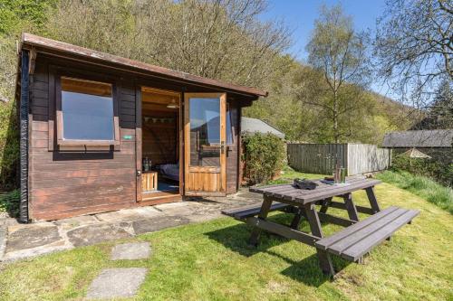 Iekārtas, 3 Bed in Gunnerside oc-ds097 in Ganersaida